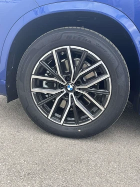 Обява за продажба на BMW X1 sDrive20i ~99 900 лв. - изображение 4