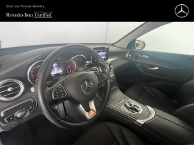 Обява за продажба на Mercedes-Benz GLC 250 4MATIC ~68 900 лв. - изображение 7