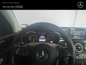 Обява за продажба на Mercedes-Benz GLC 250 4MATIC ~68 900 лв. - изображение 9