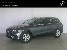 Обява за продажба на Mercedes-Benz GLC 250 4MATIC ~68 900 лв. - изображение 1