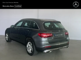 Обява за продажба на Mercedes-Benz GLC 250 4MATIC ~68 900 лв. - изображение 1