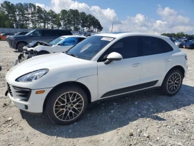 Porsche Macan S/44////M TO | Mobile.bg    1