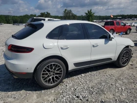 Porsche Macan S/44////M TO | Mobile.bg    4