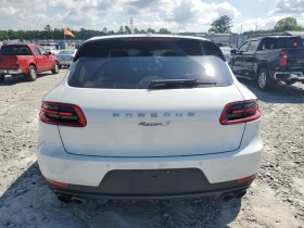 Porsche Macan S/44////M TO | Mobile.bg    5