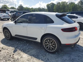 Porsche Macan S/44////M TO | Mobile.bg    6