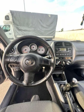 Toyota Rav4 2.0 VVTI | Mobile.bg    13