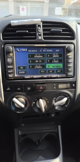 Обява за продажба на Toyota Rav4 2.0 VVTI ~11 500 лв. - изображение 2