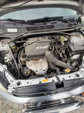 Toyota Rav4 2.0 VVTI | Mobile.bg    17