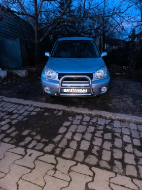 Обява за продажба на Toyota Rav4 2.0 VVTI ~11 500 лв. - изображение 4
