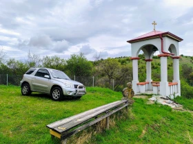 Обява за продажба на Toyota Rav4 2.0 VVTI ~11 500 лв. - изображение 1