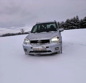 Обява за продажба на Toyota Rav4 2.0 VVTI ~11 500 лв. - изображение 8