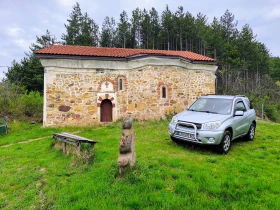 Обява за продажба на Toyota Rav4 2.0 VVTI ~11 500 лв. - изображение 1