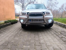 Обява за продажба на Toyota Rav4 2.0 VVTI ~11 500 лв. - изображение 3
