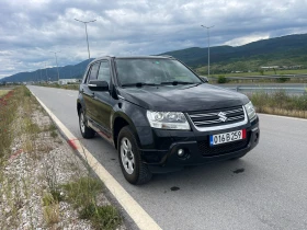 Обява за продажба на Suzuki Grand vitara 2.4 GL TOP Швейцария ~19 000 лв. - изображение 7