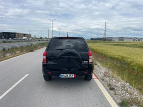 Обява за продажба на Suzuki Grand vitara 2.4 GL TOP Швейцария ~19 000 лв. - изображение 4