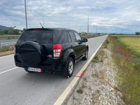 Обява за продажба на Suzuki Grand vitara 2.4 GL TOP Швейцария ~19 000 лв. - изображение 5