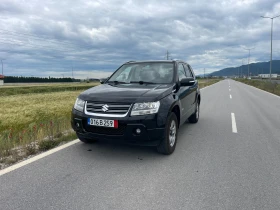 Обява за продажба на Suzuki Grand vitara 2.4 GL TOP Швейцария ~19 000 лв. - изображение 1