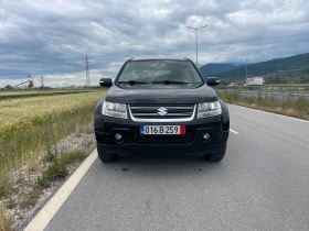 Обява за продажба на Suzuki Grand vitara 2.4 GL TOP Швейцария ~19 000 лв. - изображение 1
