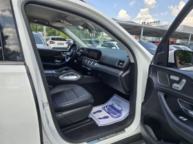 Mercedes-Benz GLE 300D 245к.с FULL Топ състояние - 76000 лв. - 85975851 13