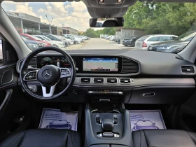 Mercedes-Benz GLE 300D 245к.с FULL Топ състояние - 76000 лв. - 85975851 15