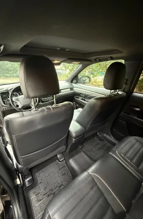 Обява за продажба на Mitsubishi Outlander PHEV PLUG-IN HIBRID ~19 500 EUR - изображение 2