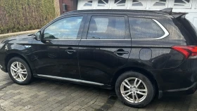 Mitsubishi Outlander Phev | Mobile.bg    3