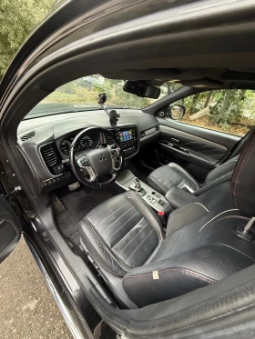 Обява за продажба на Mitsubishi Outlander PHEV PLUG-IN HIBRID ~19 500 EUR - изображение 1