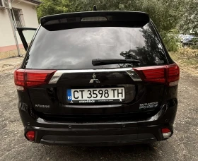Обява за продажба на Mitsubishi Outlander PHEV PLUG-IN HIBRID ~19 500 EUR - изображение 3