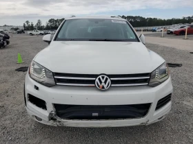 VW Touareg VR6 Sport - 16000 лв. - 56621293 5