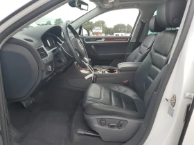 VW Touareg VR6 Sport - 16000 лв. - 56621293 7