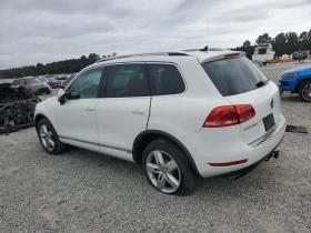 VW Touareg VR6 Sport - 16000 лв. - 56621293 3