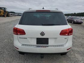 VW Touareg VR6 Sport - 16000 лв. - 56621293 6