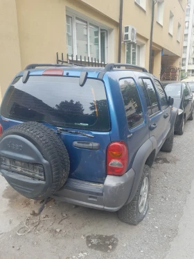 Обява за продажба на Jeep Cherokee ~3 450 лв. - изображение 5