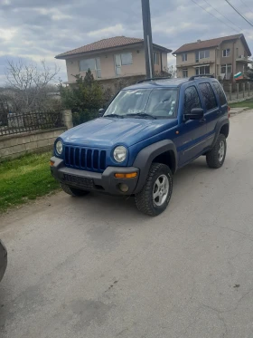 Обява за продажба на Jeep Cherokee ~3 450 лв. - изображение 3