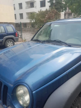 Обява за продажба на Jeep Cherokee ~3 450 лв. - изображение 10