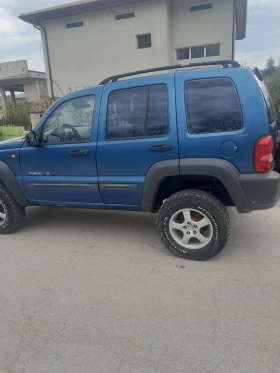 Обява за продажба на Jeep Cherokee ~3 450 лв. - изображение 2