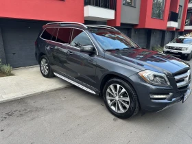 Обява за продажба на Mercedes-Benz GL 350 BLUETEC 4MATIC ~36 900 лв. - изображение 1