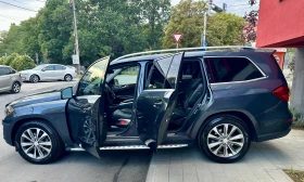 Обява за продажба на Mercedes-Benz GL 350 BLUETEC 4MATIC ~36 900 лв. - изображение 5