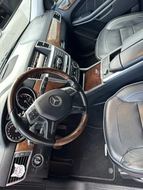 Обява за продажба на Mercedes-Benz GL 350 BLUETEC 4MATIC ~36 900 лв. - изображение 8
