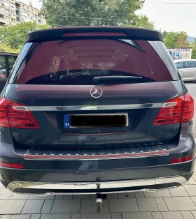 Обява за продажба на Mercedes-Benz GL 350 BLUETEC 4MATIC ~36 900 лв. - изображение 4