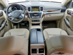 Mercedes-Benz ML 350 4MATIC | Mobile.bg    8