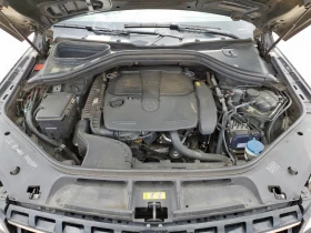Mercedes-Benz ML 350 4MATIC | Mobile.bg    12