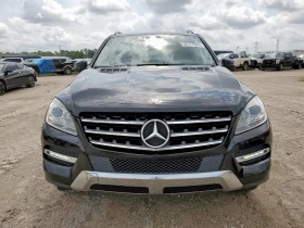Mercedes-Benz ML 350 4MATIC | Mobile.bg    5