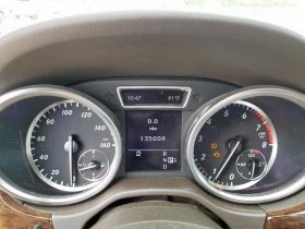 Mercedes-Benz ML 350 4MATIC | Mobile.bg    9