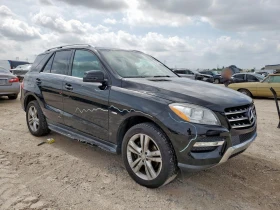 Mercedes-Benz ML 350 4MATIC | Mobile.bg    4