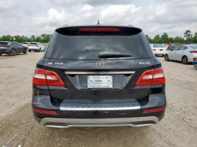 Mercedes-Benz ML 350 4MATIC | Mobile.bg    6