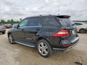 Mercedes-Benz ML 350 4MATIC | Mobile.bg    2