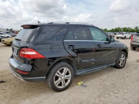 Mercedes-Benz ML 350 4MATIC | Mobile.bg    3