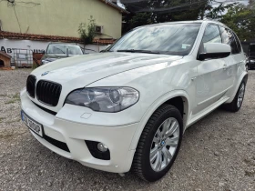 Обява за продажба на BMW X5 3.0d FACE! M пакет! FULL! ~23 900 лв. - изображение 2