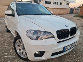 BMW X5 3.0d FACE! M пакет! FULL!